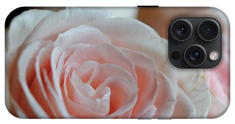 Pink Rose Group - Phone Case