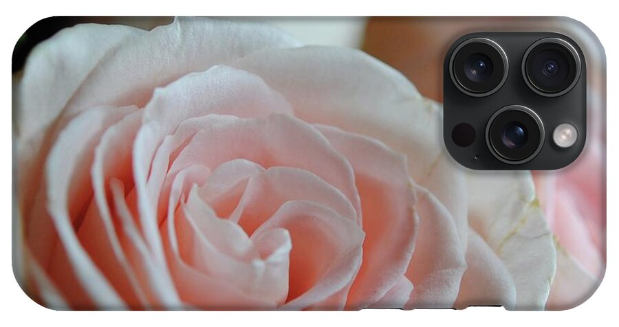 Pink Rose Group - Phone Case