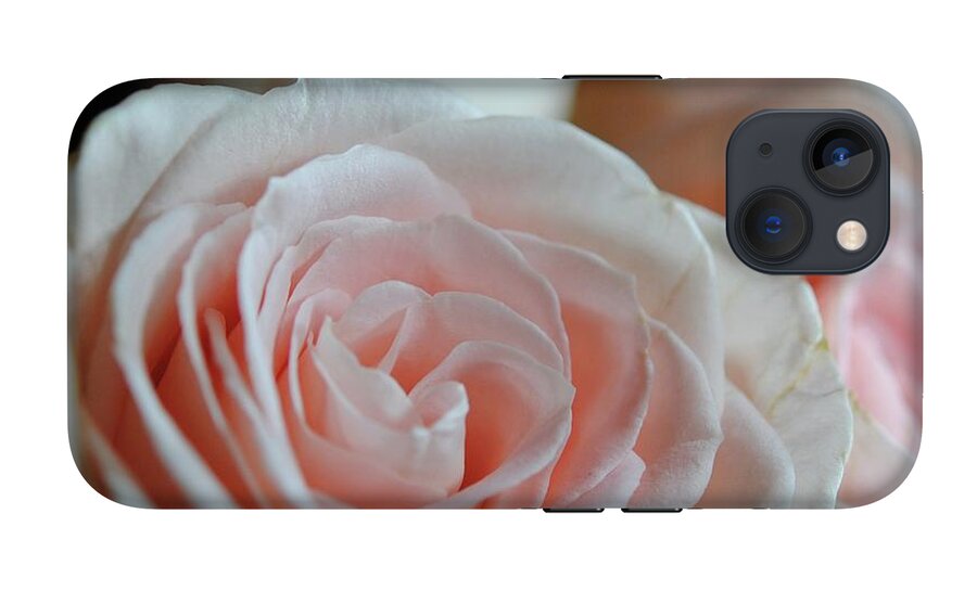 Pink Rose Group - Phone Case