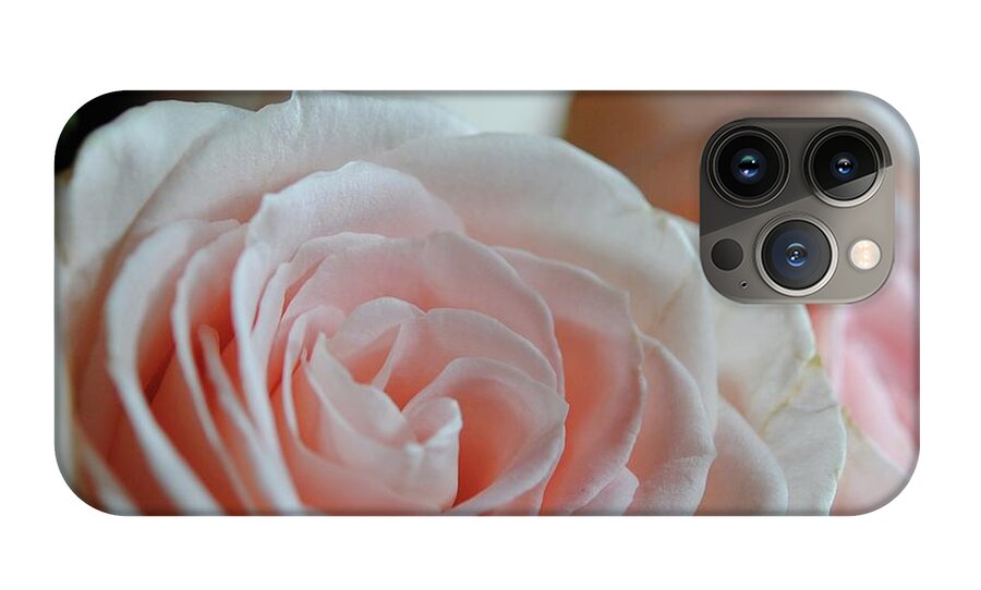 Pink Rose Group - Phone Case