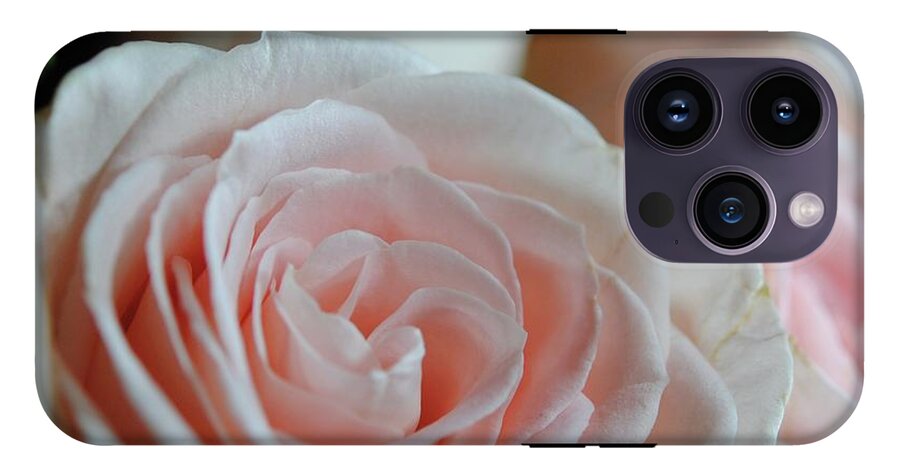 Pink Rose Group - Phone Case