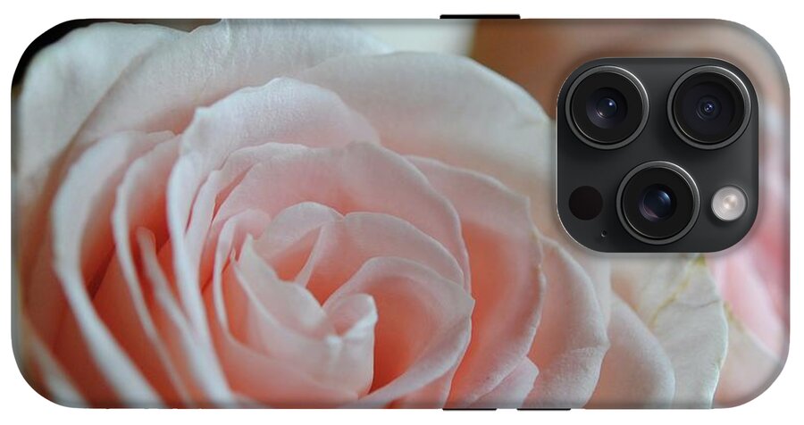 Pink Rose Group - Phone Case