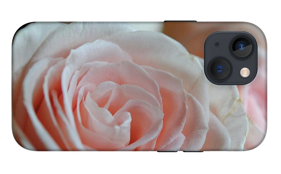 Pink Rose Group - Phone Case