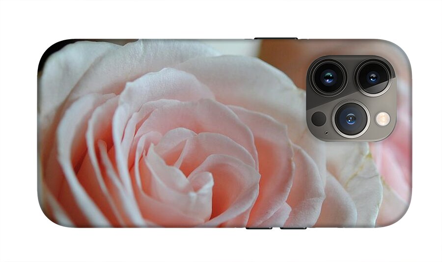 Pink Rose Group - Phone Case