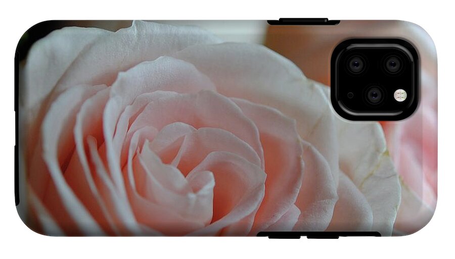 Pink Rose Group - Phone Case