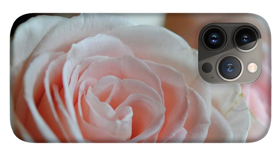 Pink Rose Group - Phone Case