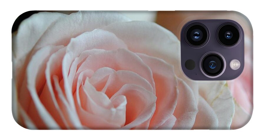 Pink Rose Group - Phone Case
