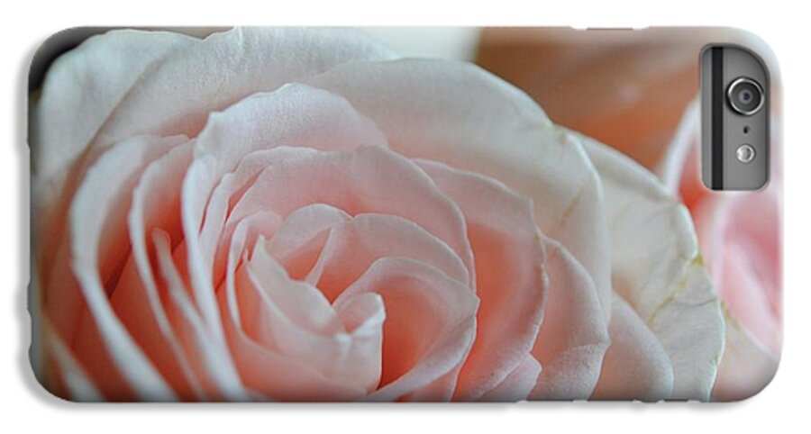 Pink Rose Group - Phone Case