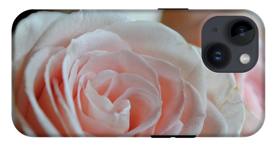 Pink Rose Group - Phone Case