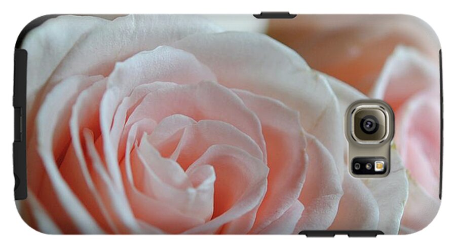 Pink Rose Group - Phone Case
