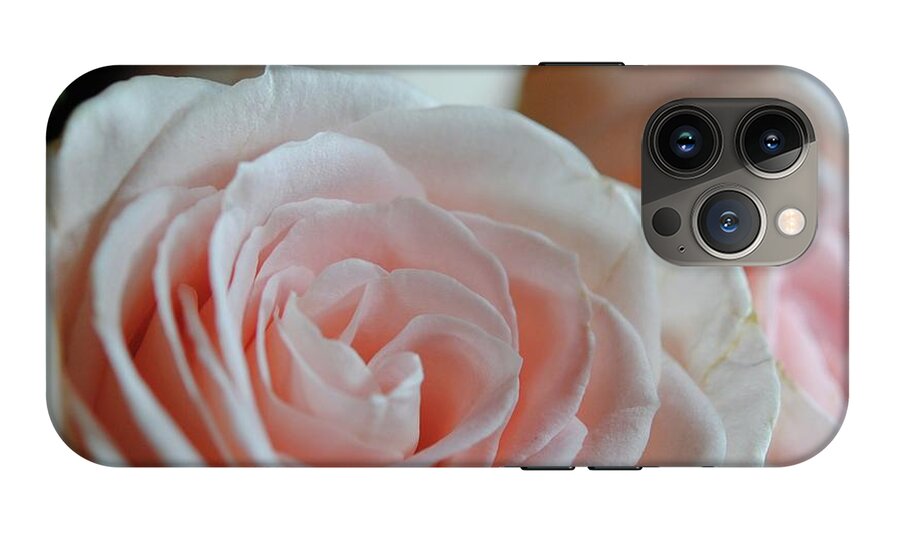 Pink Rose Group - Phone Case