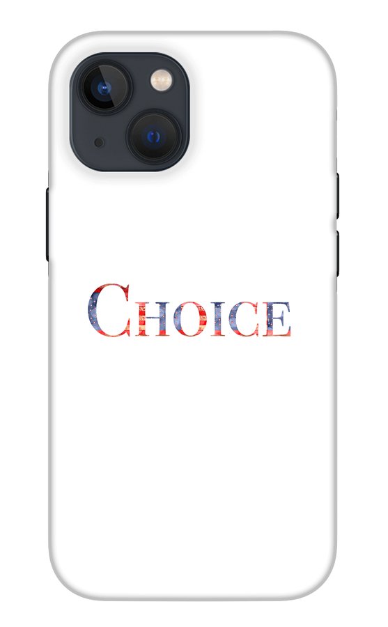 Pro Choice - Phone Case