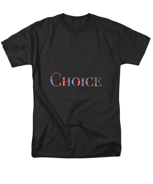 Pro Choice - Men's T-Shirt (Regular Fit)