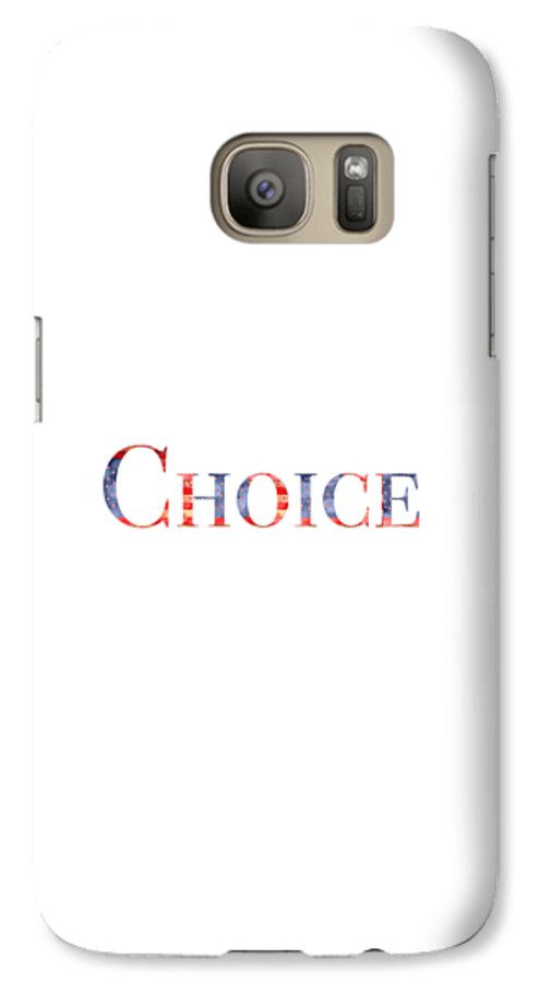 Pro Choice - Phone Case