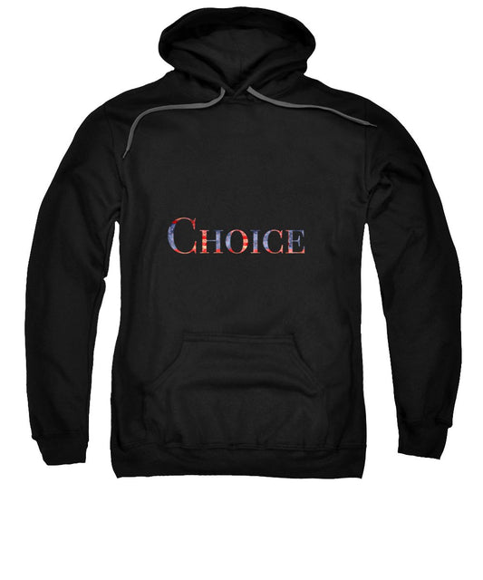 Pro Choice - Sweatshirt