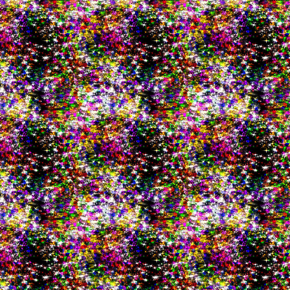 Rainbow Sparkles Digital Image Download