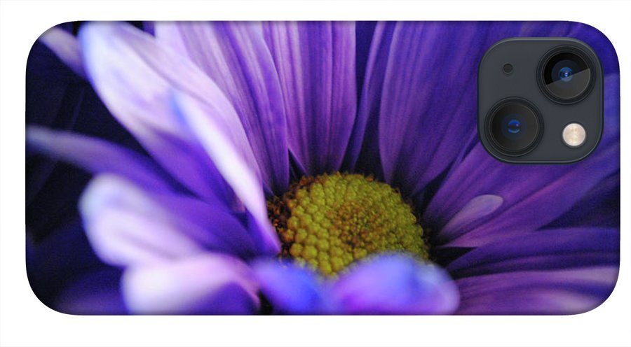Raw Flowers 10 - Phone Case