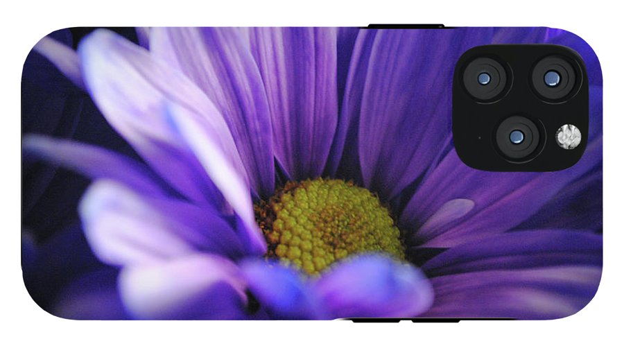 Raw Flowers 10 - Phone Case