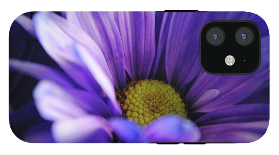 Raw Flowers 10 - Phone Case