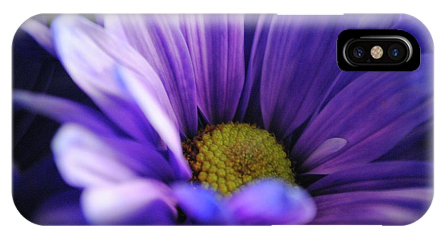 Raw Flowers 10 - Phone Case