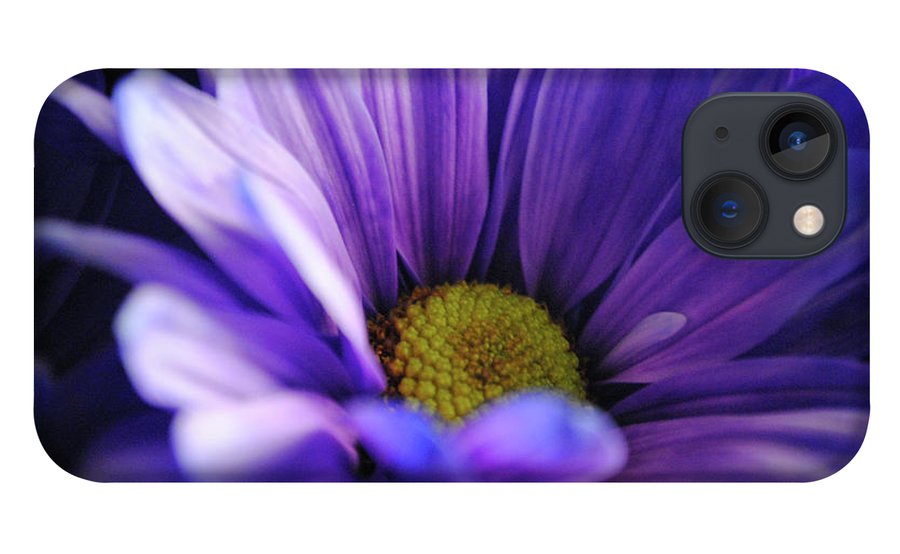Raw Flowers 10 - Phone Case