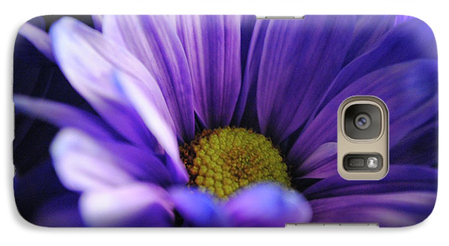 Raw Flowers 10 - Phone Case