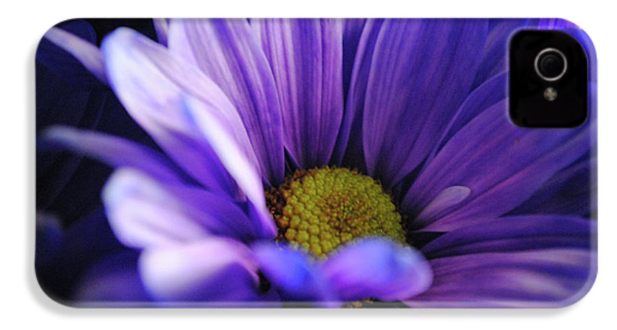 Raw Flowers 10 - Phone Case