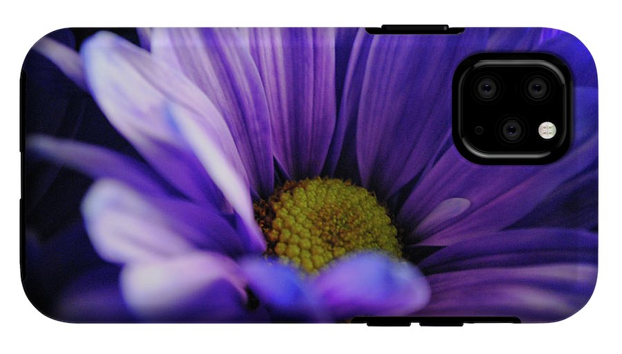 Raw Flowers 10 - Phone Case
