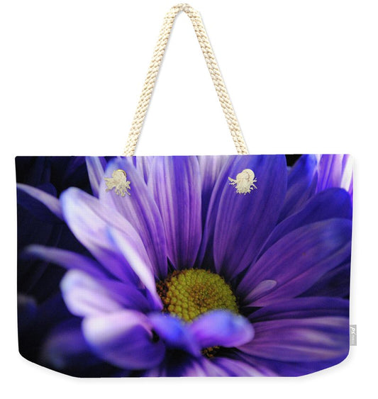 Raw Flowers 10 - Weekender Tote Bag