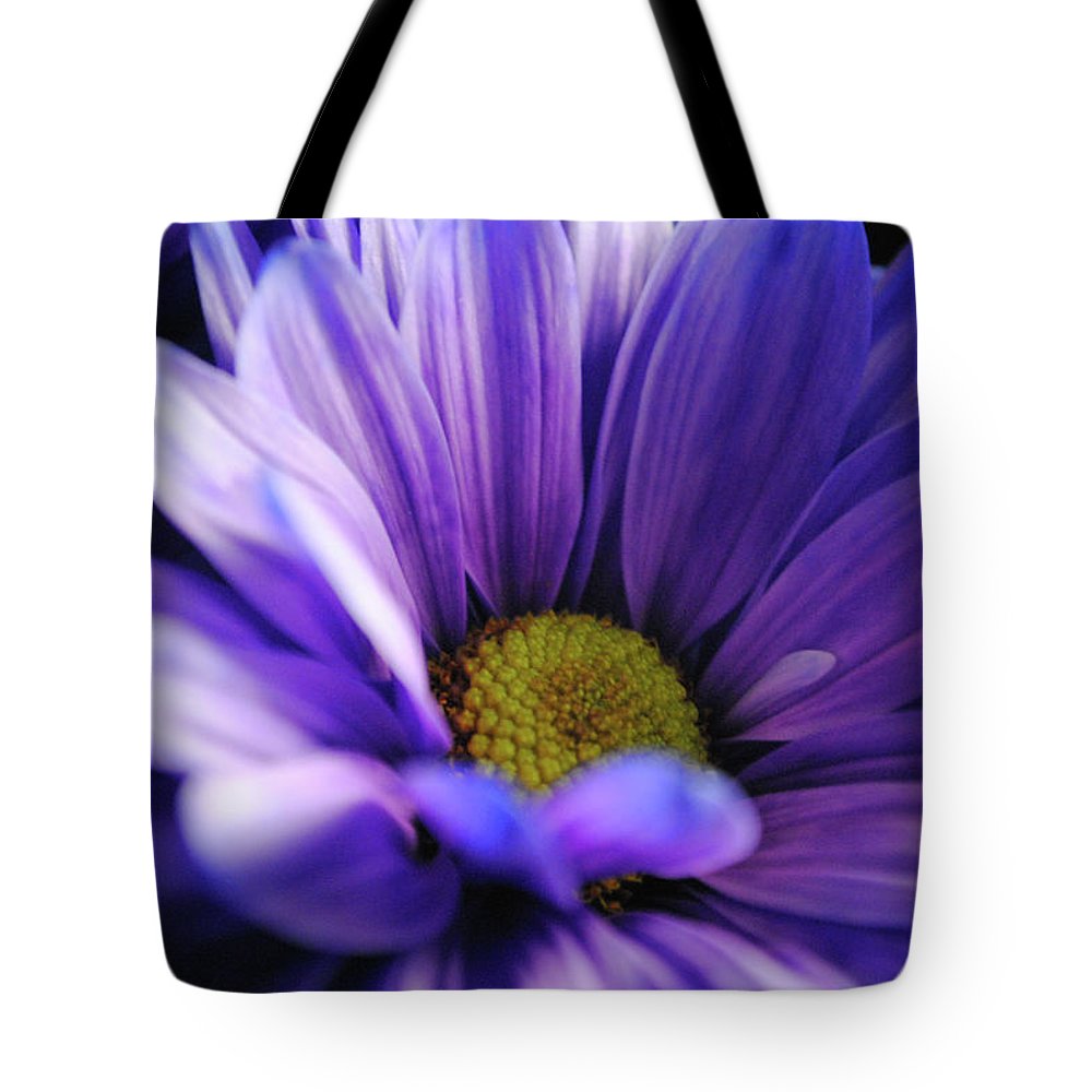 Raw Flowers 10 - Tote Bag