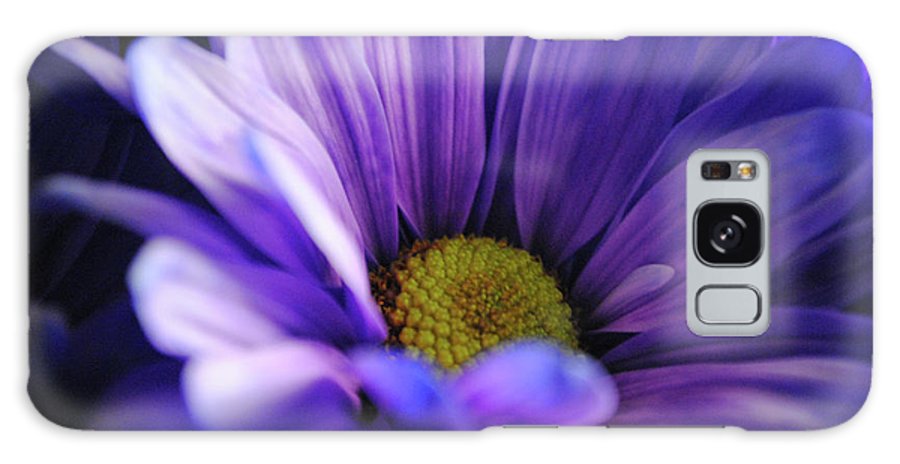 Raw Flowers 10 - Phone Case