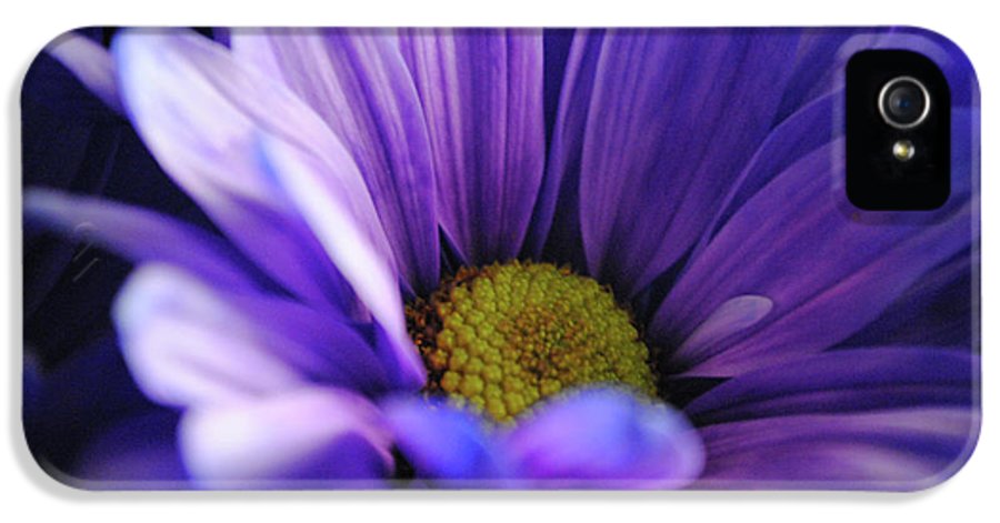 Raw Flowers 10 - Phone Case