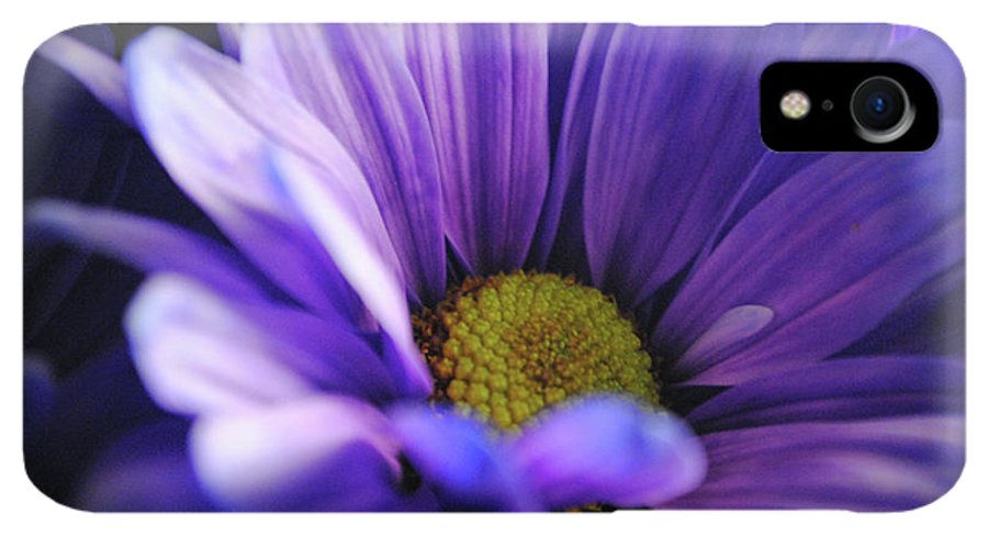 Raw Flowers 10 - Phone Case
