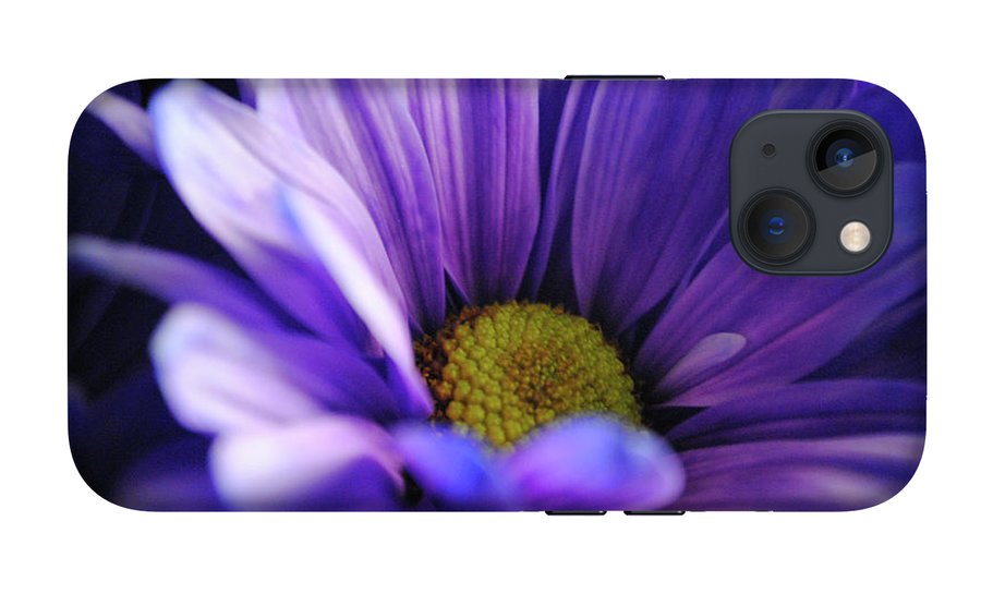 Raw Flowers 10 - Phone Case