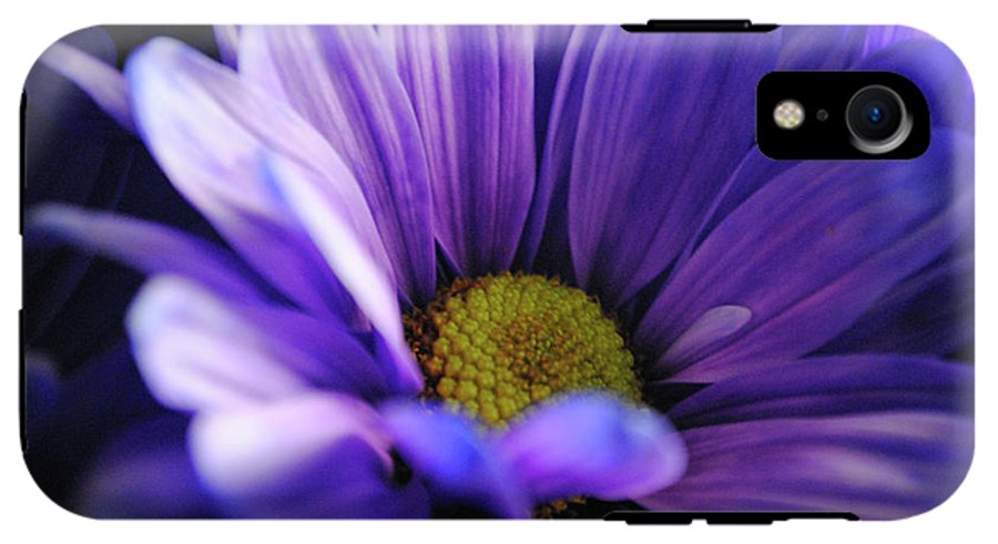 Raw Flowers 10 - Phone Case