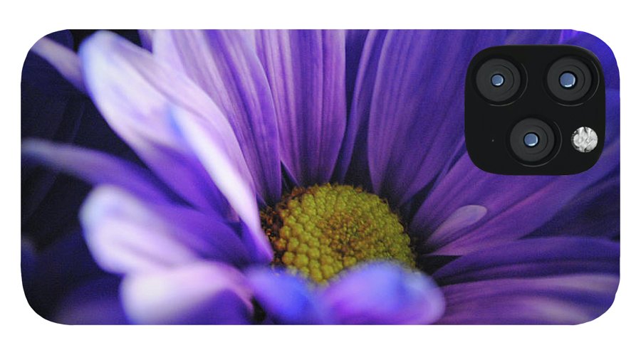 Raw Flowers 10 - Phone Case