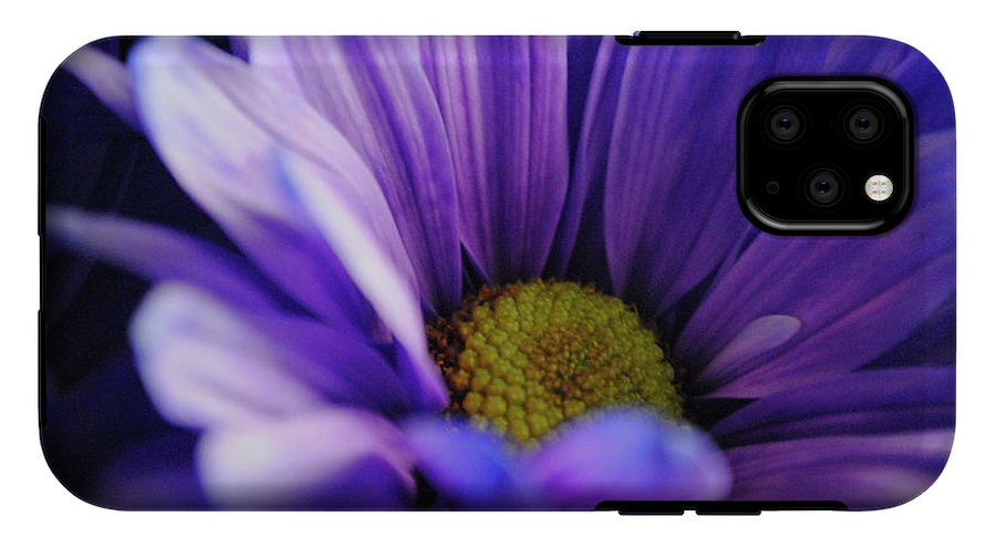 Raw Flowers 10 - Phone Case