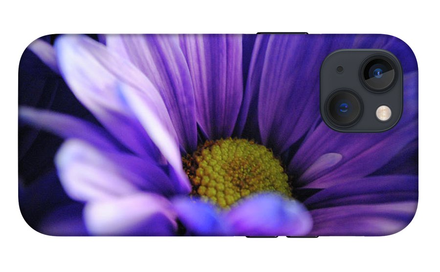 Raw Flowers 10 - Phone Case