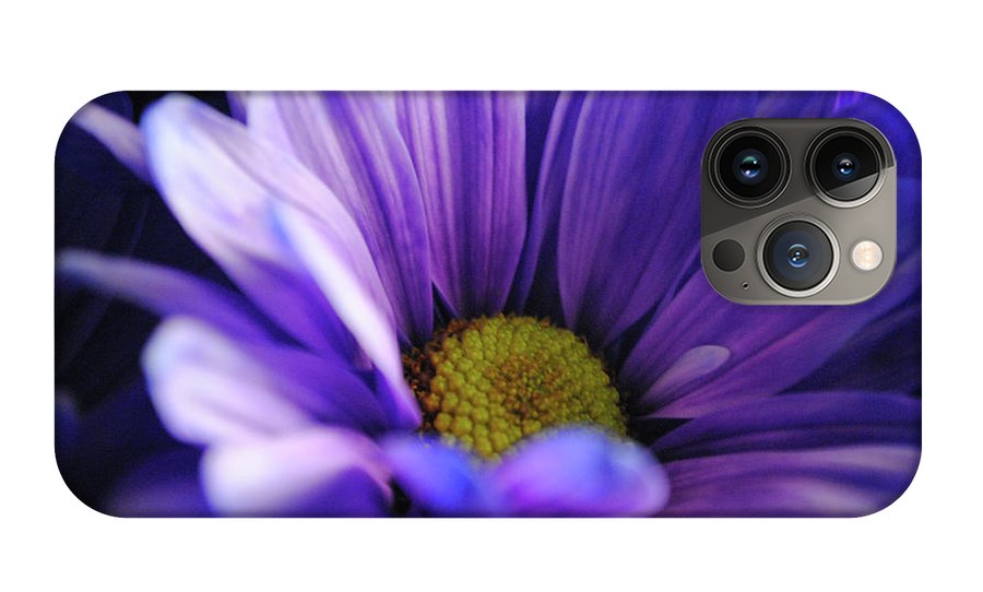 Raw Flowers 10 - Phone Case