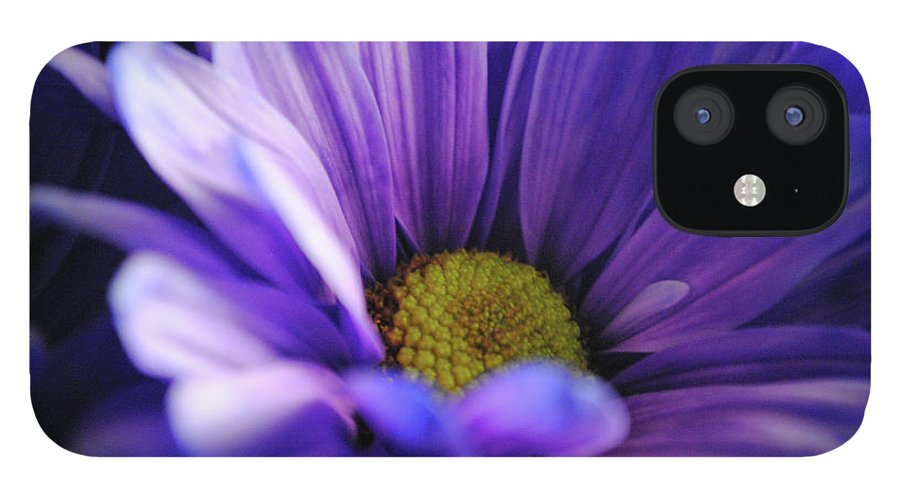 Raw Flowers 10 - Phone Case