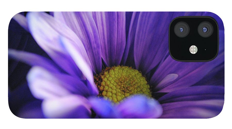 Raw Flowers 10 - Phone Case