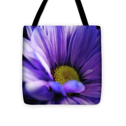 Raw Flowers 10 - Tote Bag