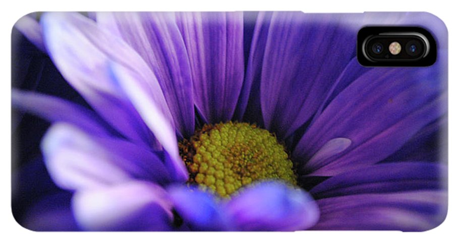 Raw Flowers 10 - Phone Case