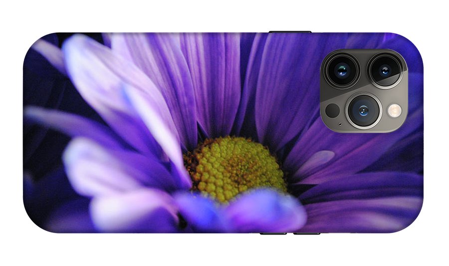 Raw Flowers 10 - Phone Case