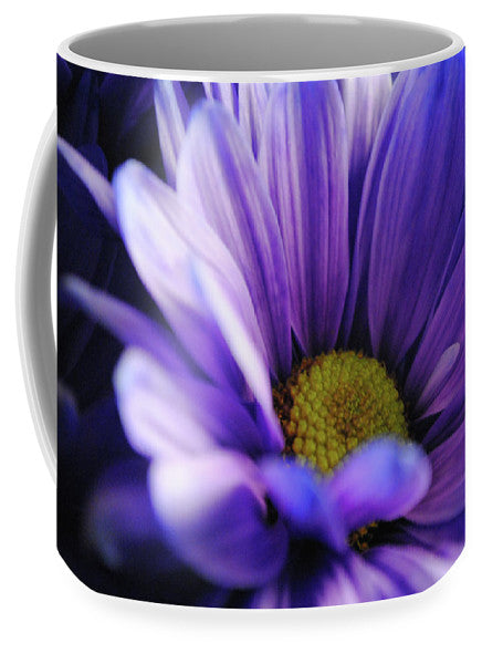 Raw Flowers 10 - Mug