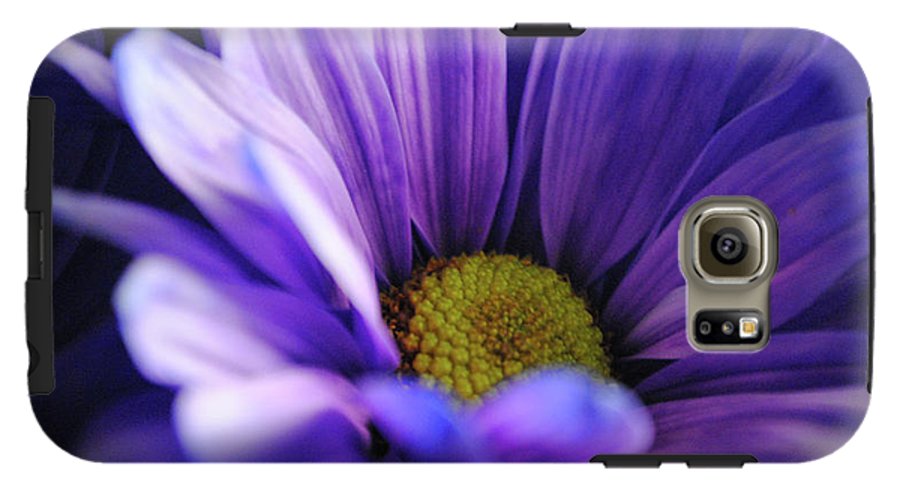 Raw Flowers 10 - Phone Case