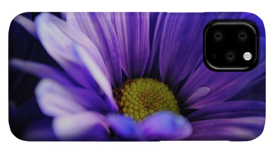 Raw Flowers 10 - Phone Case
