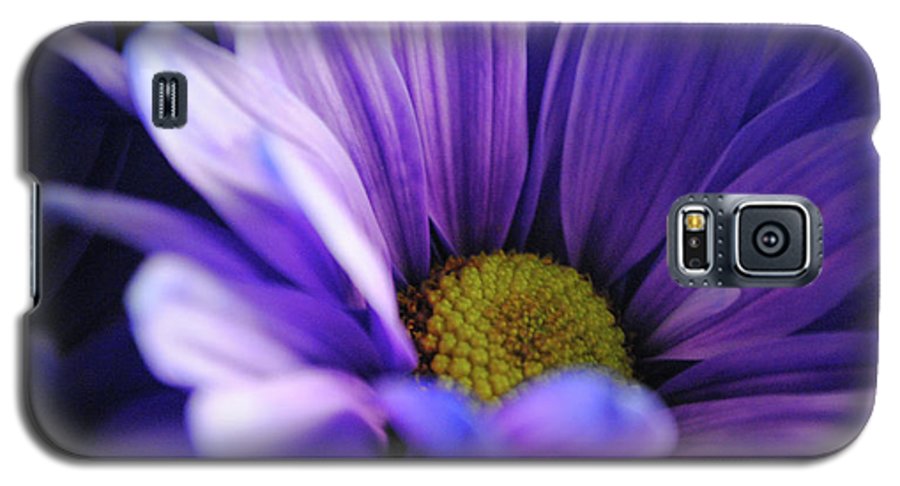 Raw Flowers 10 - Phone Case
