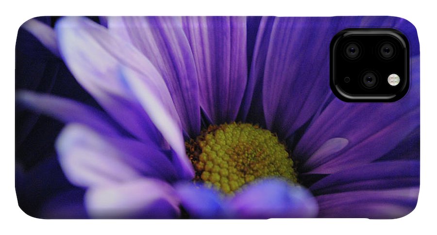 Raw Flowers 10 - Phone Case