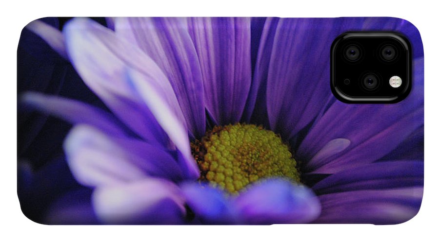 Raw Flowers 10 - Phone Case